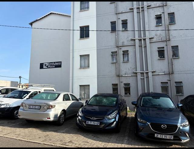 2 BEDROOM APARTMENT FOR SALE IN FLEURHOF